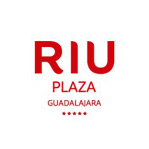 Riu Plaza Guadalajara